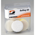 Dynabrade Buffing Kit, 76000 76000