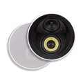 Monoprice Ceiling Speakers 6.5", 3 Way, PR 7605