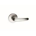 Omnia Lever Single Dummy Satin Chrome 762 762/00.SD3