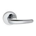 Omnia Lever Single Dummy Bright Chrome 762 762/00.SD2