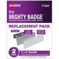Avery The Mighty Badge by Professional R, PK2 71202