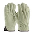 Pip Cold Protection Gloves, Thinsulate Lining, L, 12PK 78-3927/L
