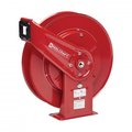 Reelcraft Hose Reel Assembly, 3000PSI, 1/2"x25 in., Max 3000 psi THA7800 OMP