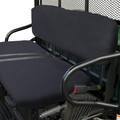 Classic Accessories Seat Covers, Black UTV 78377