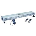 Wolo On Patrol LED Roof Mount Light Bar, 48 7860-RB