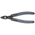 Knipex Super Knips Electronics Pliers, XL-ESD H 78 61 140 ESD