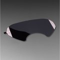 3M Tinted Lens Cover 6886, Accessory, 1/pk 66187