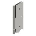 Hager Satin Stainless Steel Hinge 79090032D85 027921