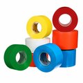 3M Floor Marking Tape, White, 36 yd, PK6 971