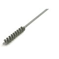 Brush Research Manufacturing Oil Gallery Brush, .750" Dia., .006 CS, 3" Brush Part, 40" Overall Length, With Ring Handle 8C