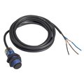 Telemecanique Sensors 18Mm Dc Recpnpfront 2M Cable Plastic No XUB2APANL2R