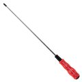 Proskit Screwdriver, Phillips, #1 x 10 800-021