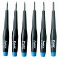 Proskit Precision Screwdriver Star Tip St 6pc 800-150