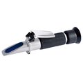 Hhip Synthetics Coolant Tester - Refractometer 0-15% 8010-0019