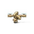 Zurn Backflow Preventer, 1 in, FNPT 1-975XL2SAG