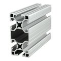 80/20 Ultra Lite T-Slot Profile 1.5"X3.0"X242" 1530-UL-242