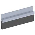 Hager Dark Bronze Anodized Aluminum Sweep 802SDBA84 802SDBA84