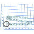 Pentalift Misc. Chains And Cables, Chain Assy 802-1026