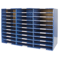 Storex Mailroom sorter, 30 compartments 80303U01C