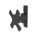 Monoprice Full Motion Wall Mount 13, 27" 8095