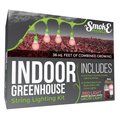 Miracle Led SmokePhonics 4-Socket Corded LED Grow Li 601144