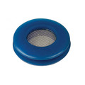 Grote Seal Poly, Filter Screen Blue, PK100 81-0113-100B
