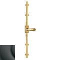 Baldwin Estate Oil Rubbed Bronze Cremone Bolts Oil Rubbed Bronze 8105.102.L7LK