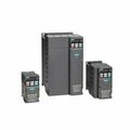 Siemens Variable Frequency Drive, 1/4 hp, 230V RT0002-23N