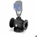 Siemens Hydronic Globe Valve, 24V AC, Proportional 294-06179