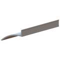 Hager Mill Finish Aluminum Weatherstripping 810SMIL36 051395