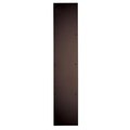 Ives Oil Rubbed Bronze Plate 820010B312 820010B312