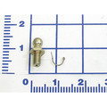 Serco Clips, Ball Stud W/ Clip For 338-008 821-037