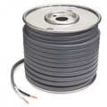 Grote Wire, 2 Cond, PVC, Jacket, 16 ga., 1000 ft. 82-5501