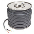 Grote Wire, 2 Cond, PVC, 10 ga., 50 ft. 82-5509