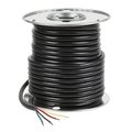 Grote Cable, Trailer PVC, 4 Cond, 14 ga., 100 ft. 82-5600