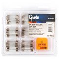 Grote Glass Fuse, Agc Assortment 82-AGC-60