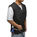 Allegro Industries Vest Only, XL, 200 lbs. 8300-01L