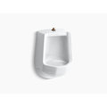 Kohler Freshman Urinal With Top Spud 4989-T-0