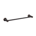 American Standard Transitional 18" Towel Bar 8337.018.278 8337.018.278