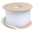 Grote Spiral Wrap, Clear, 3/4", 100 ft. 83-9002