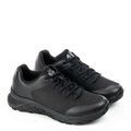 Thorogood Shoes Athletic Shoe, M, 18, Black, PR 809-6110 M 18
