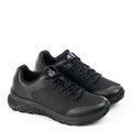 Thorogood Shoes Athletic Shoe, W, 13, Black, PR 809-6110 W 13