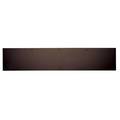 Ives Oil Rubbed Bronze Plate 840010B434 840010B434