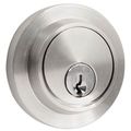 Emtek Satin Nickel Deadbolt 8467US15 8467US15