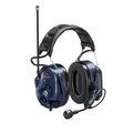 3M Peltor WS LiteCom Plus Headset MT73H7A4 MT73H7A4610WS6NA