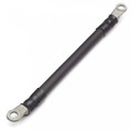 Grote Battery Cable, Top Post, 2/0-3/8", 10" 84-9467