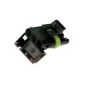 Grote Weather Pack Connectors, Nylon Trip, PK10 84-2009