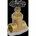 Smith-Cooper CXC Prem Gate Valve, NL 3" 4347000480