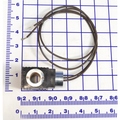 Poweramp Solenoids, Solenoid Coil Used On Valve B 8583-0011