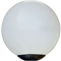 Dabmar Lighting Fixture, D7100, 13" Globe Light D7100